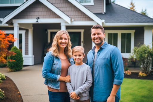 The benefits of creating a high performance house for homeowners