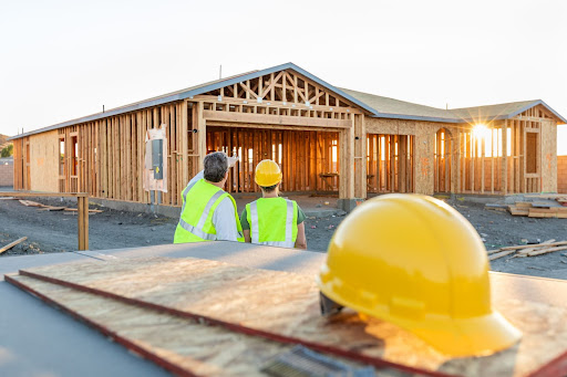 The core concepts of a high-performance residential building