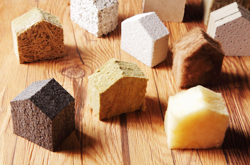 The pros and cons of each type of insulation