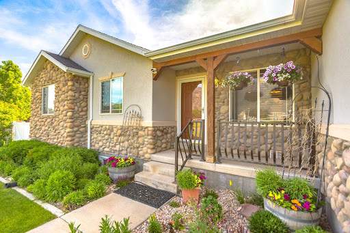 Caprock Design + Build insulation and energy efficiency process