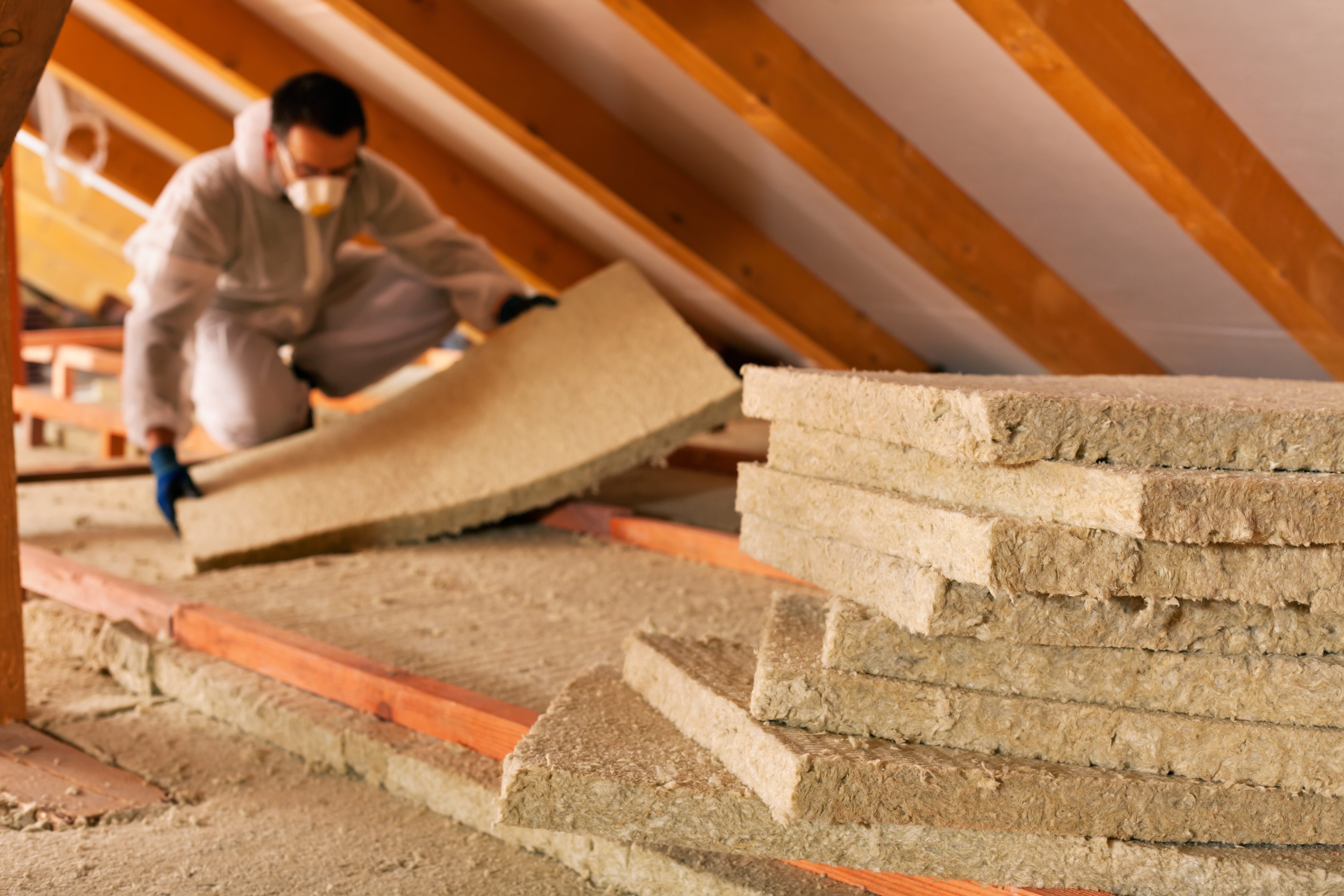 Understanding insulation and energy efficiency in residential construction