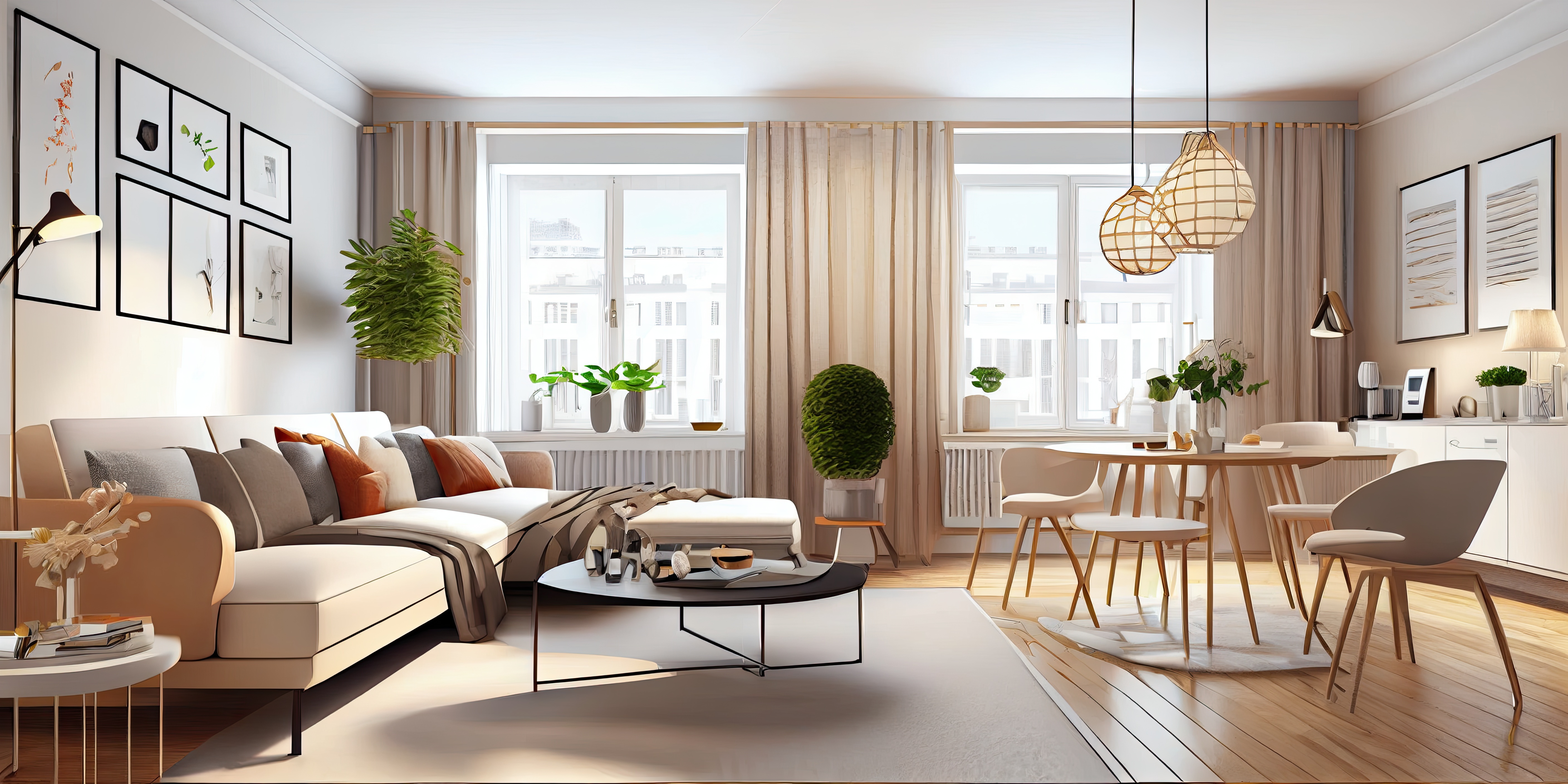 Fine Craftsmanship with Caprock Design + Build