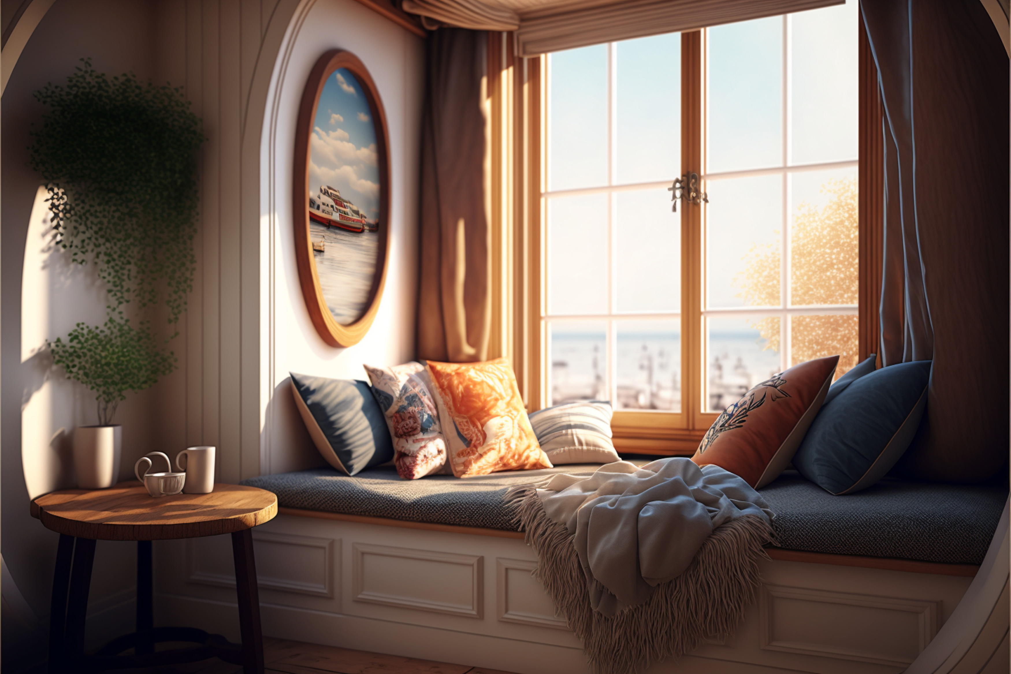 How to Build Windows With Expert Craftsmanship