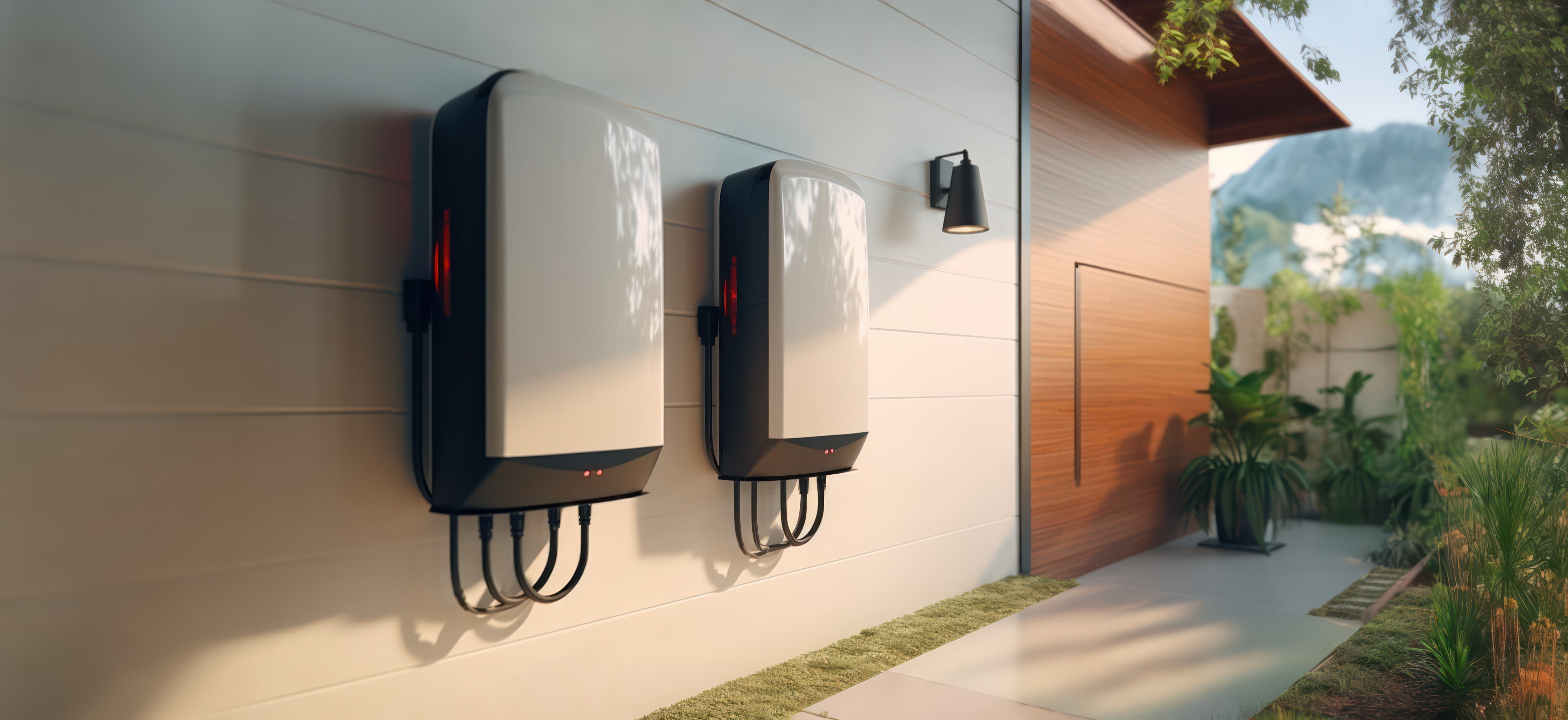 Adding Energy Storage Solutions to Residential Homes