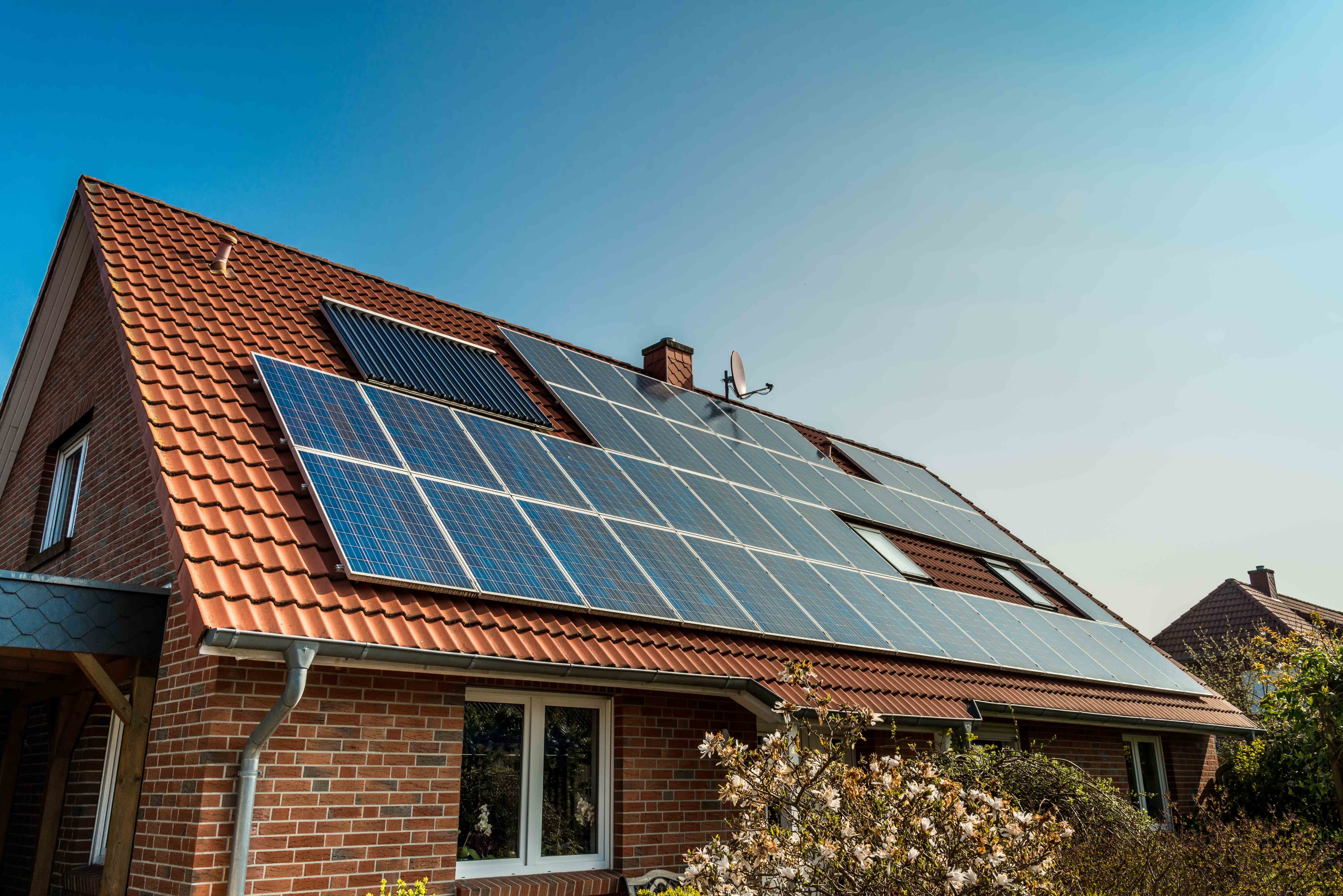  The Importance of Solar Energy Integration for Net-Zero Homes