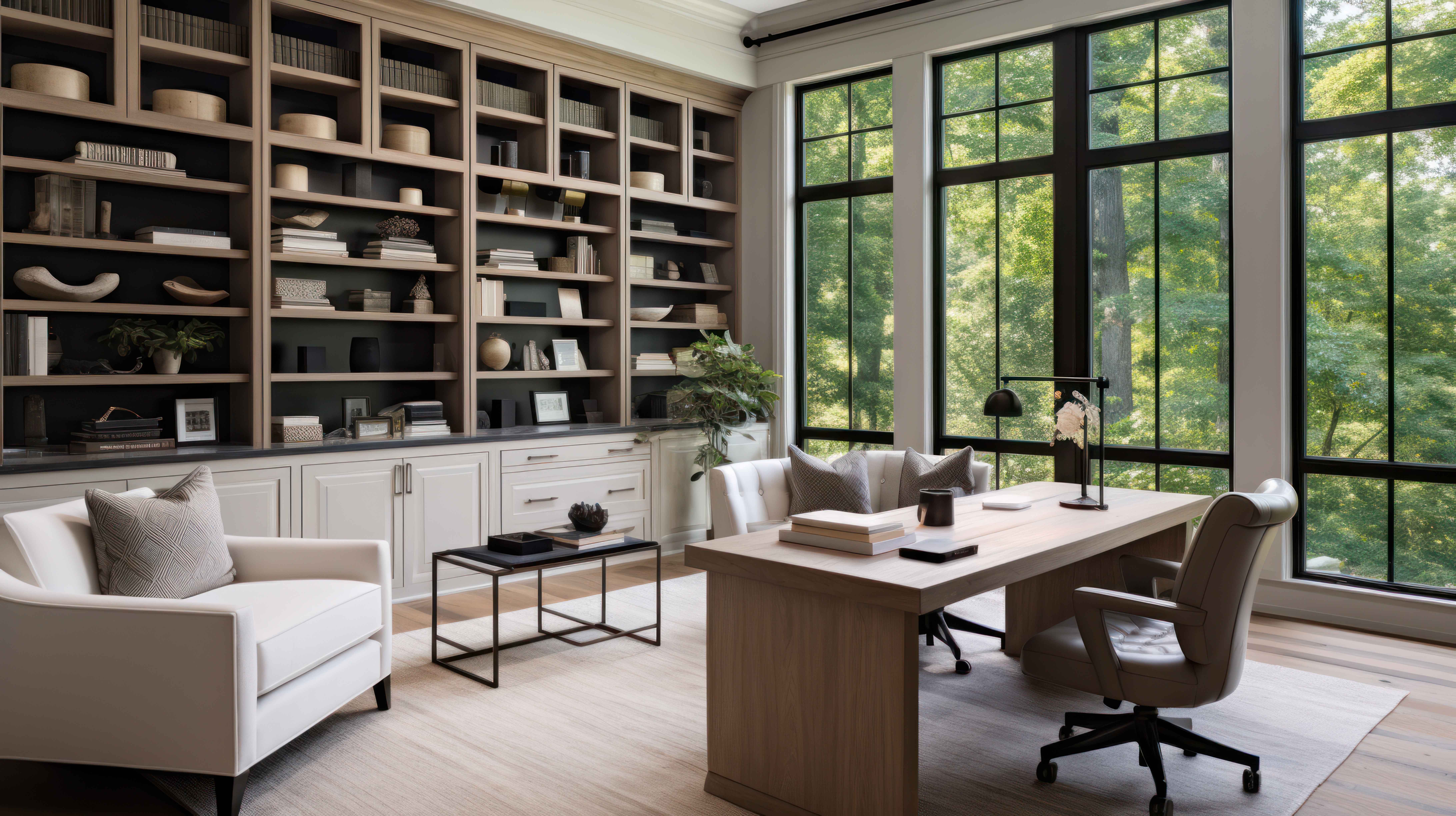 Interior Style Advice for Boosting Home Value