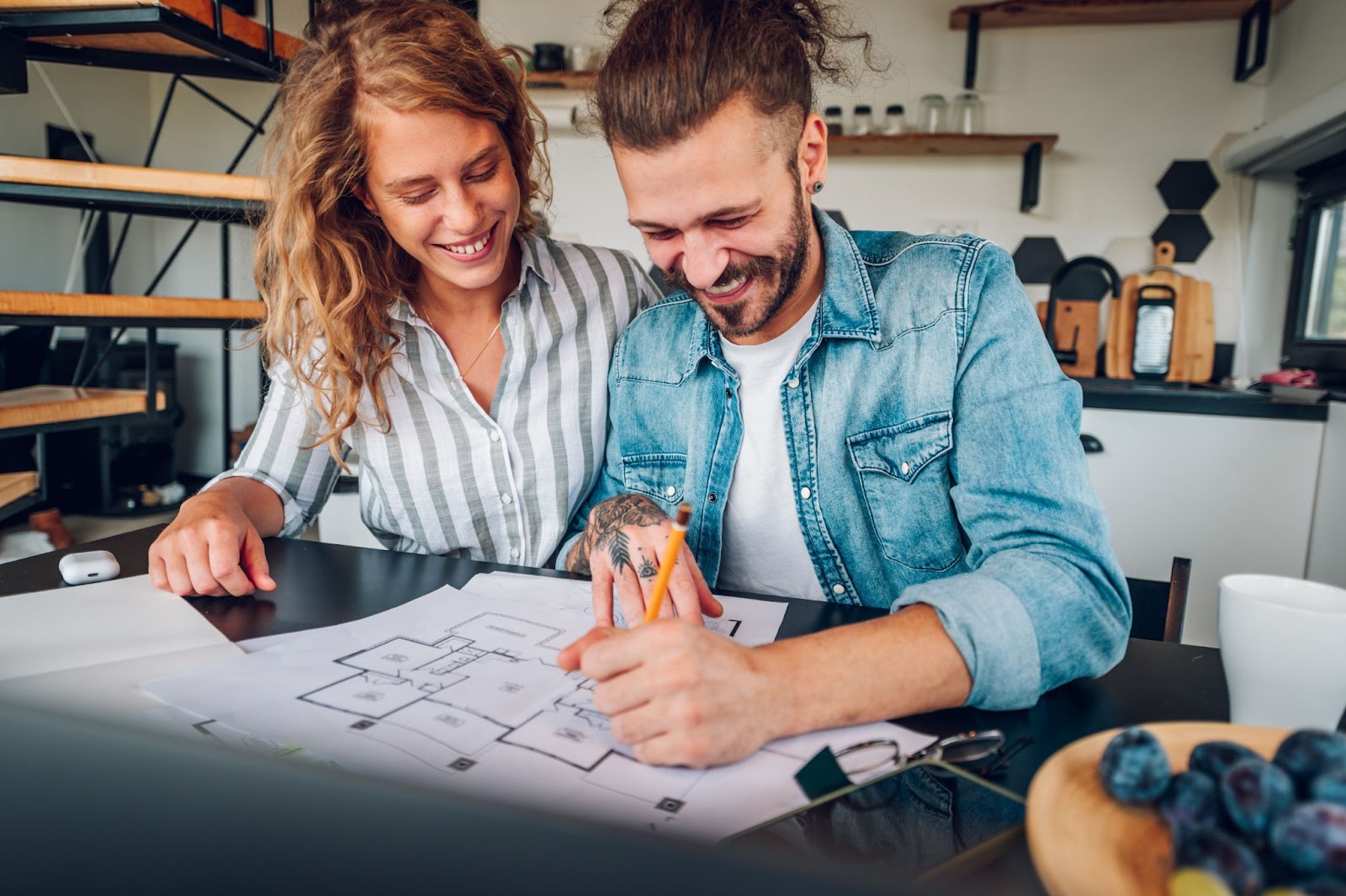 How to Create a Customized Home Foundation That Fits Your Family