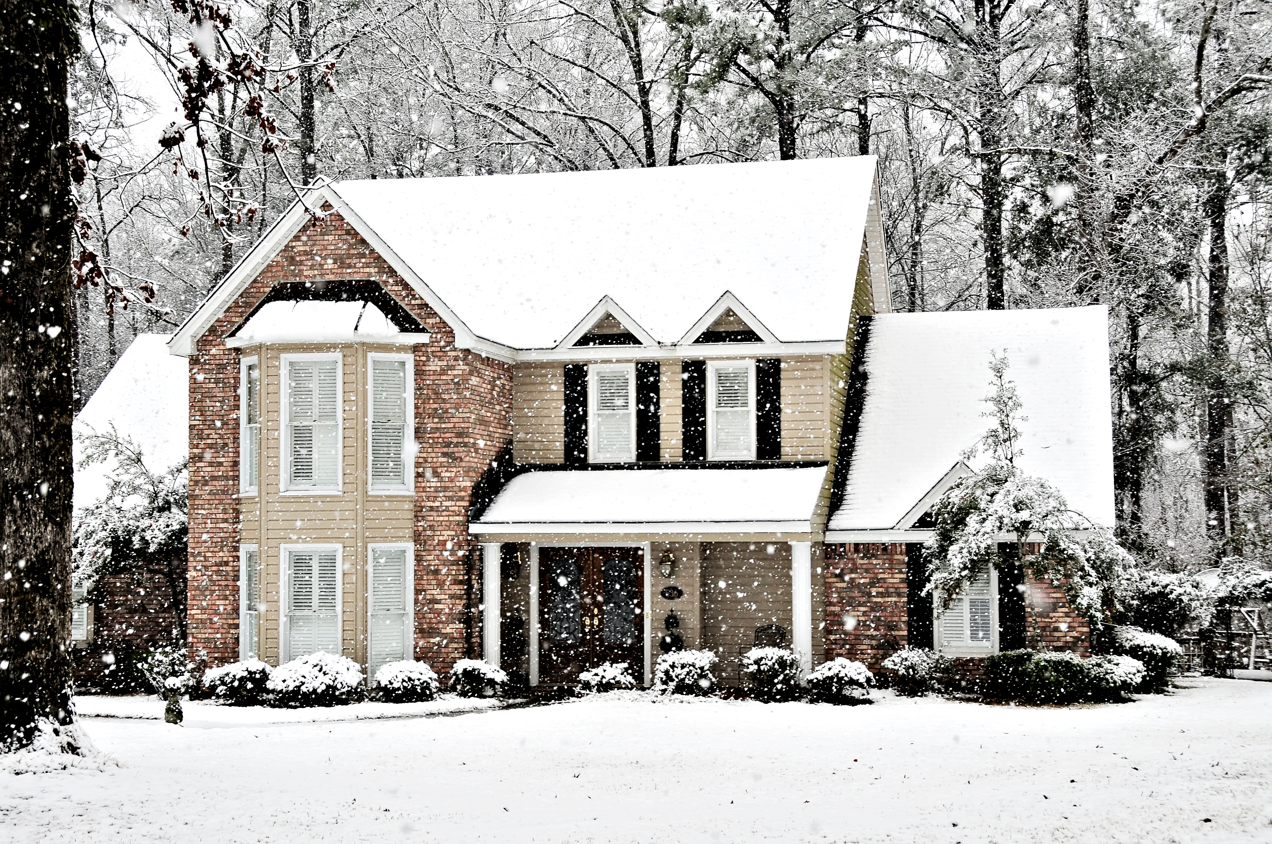 Tips for Helping Your Home Last Longer in the Texas Panhandle Weather