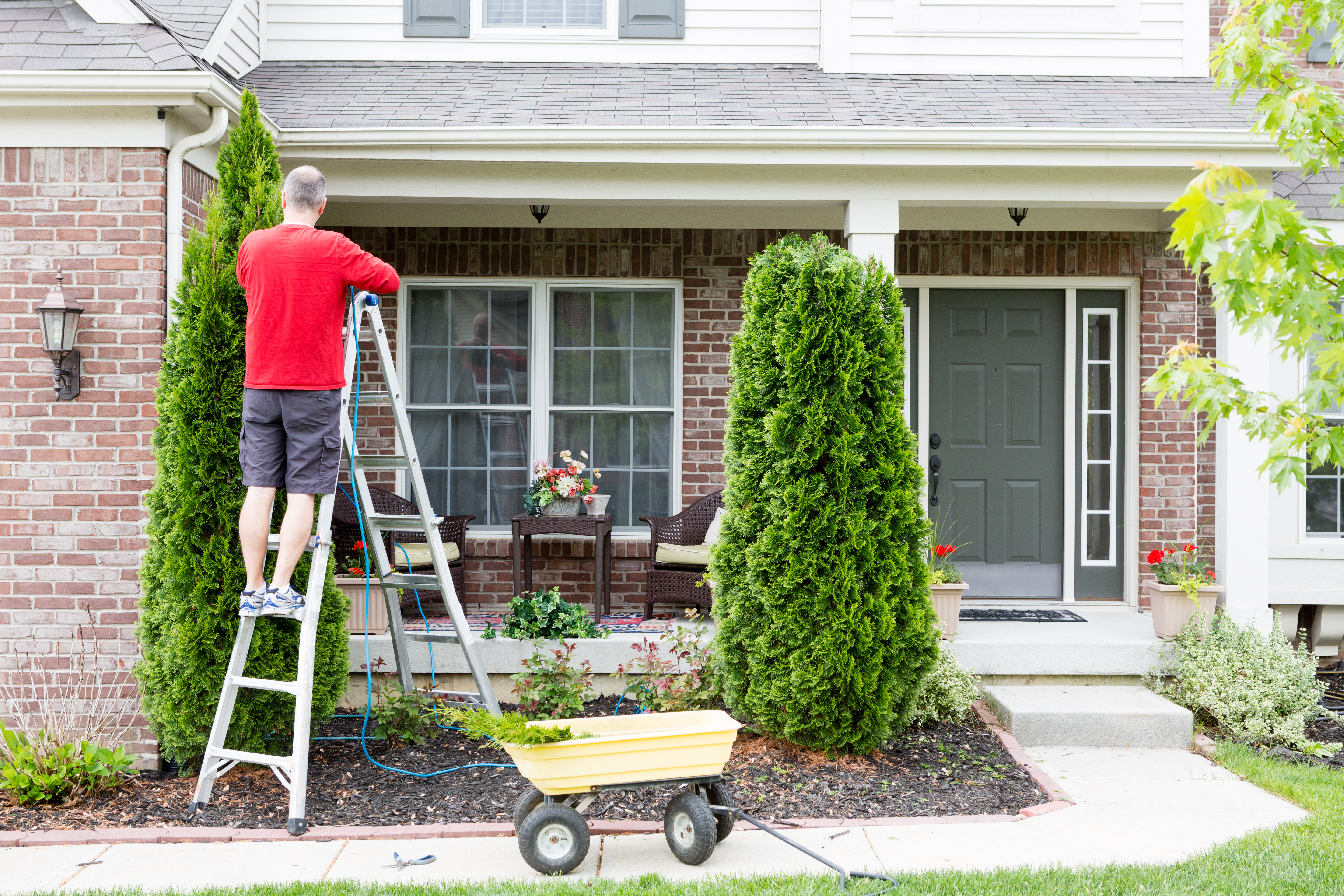 When You Should Hire a Professional for Home Maintenance