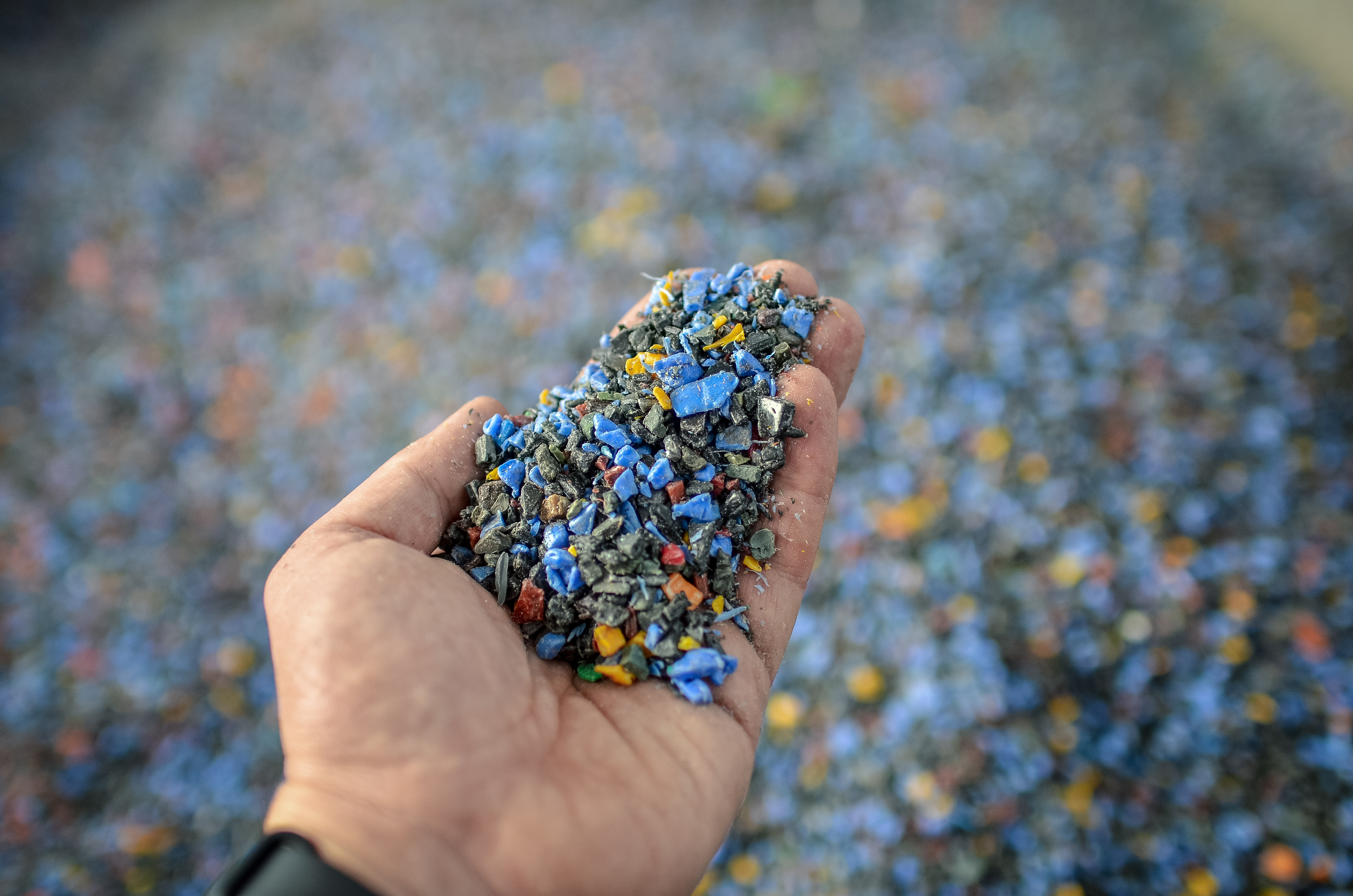 The Benefits of Recycled & Upcycled Building Components