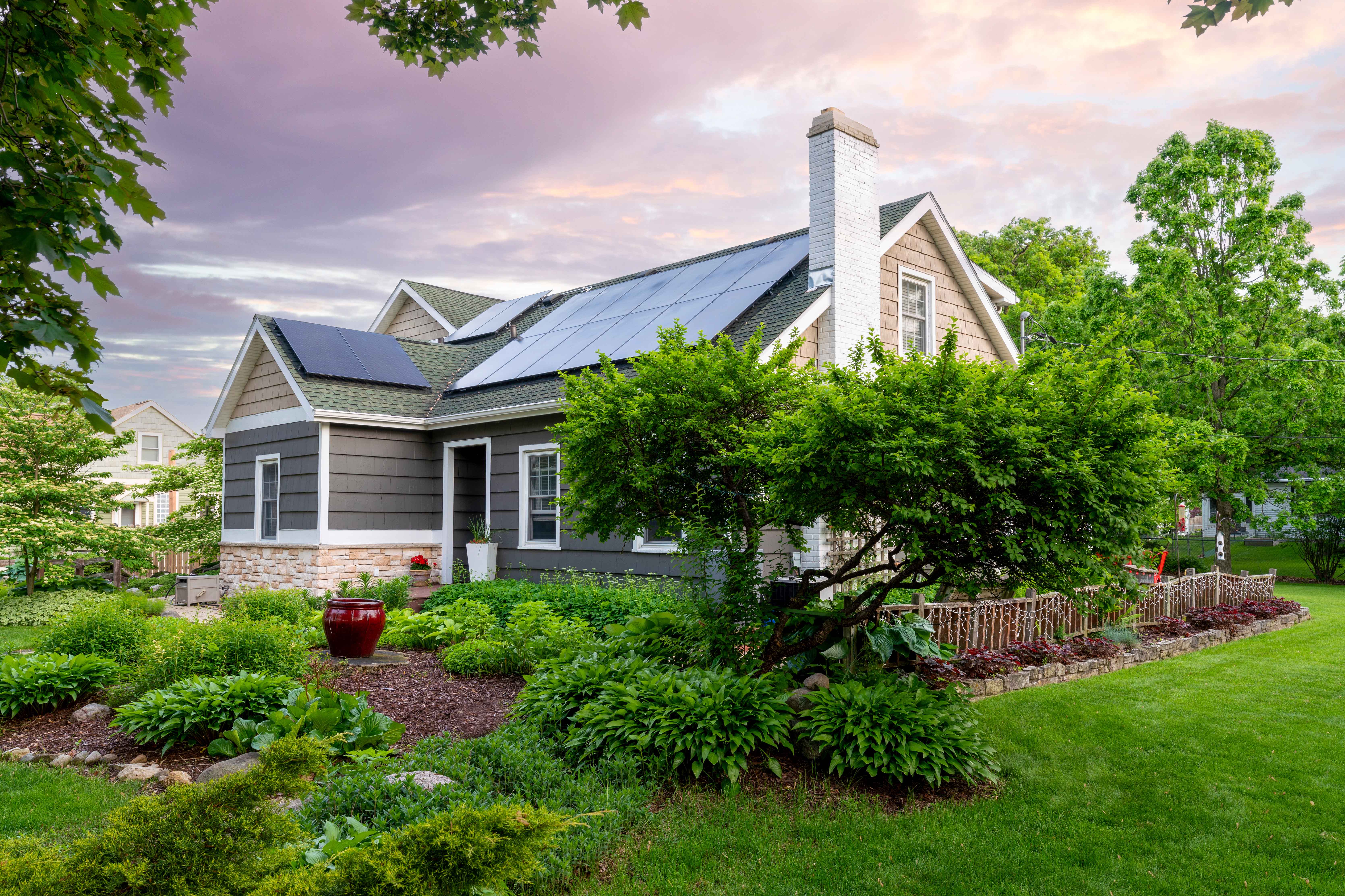 Innovations In Sustainable Residential Construction