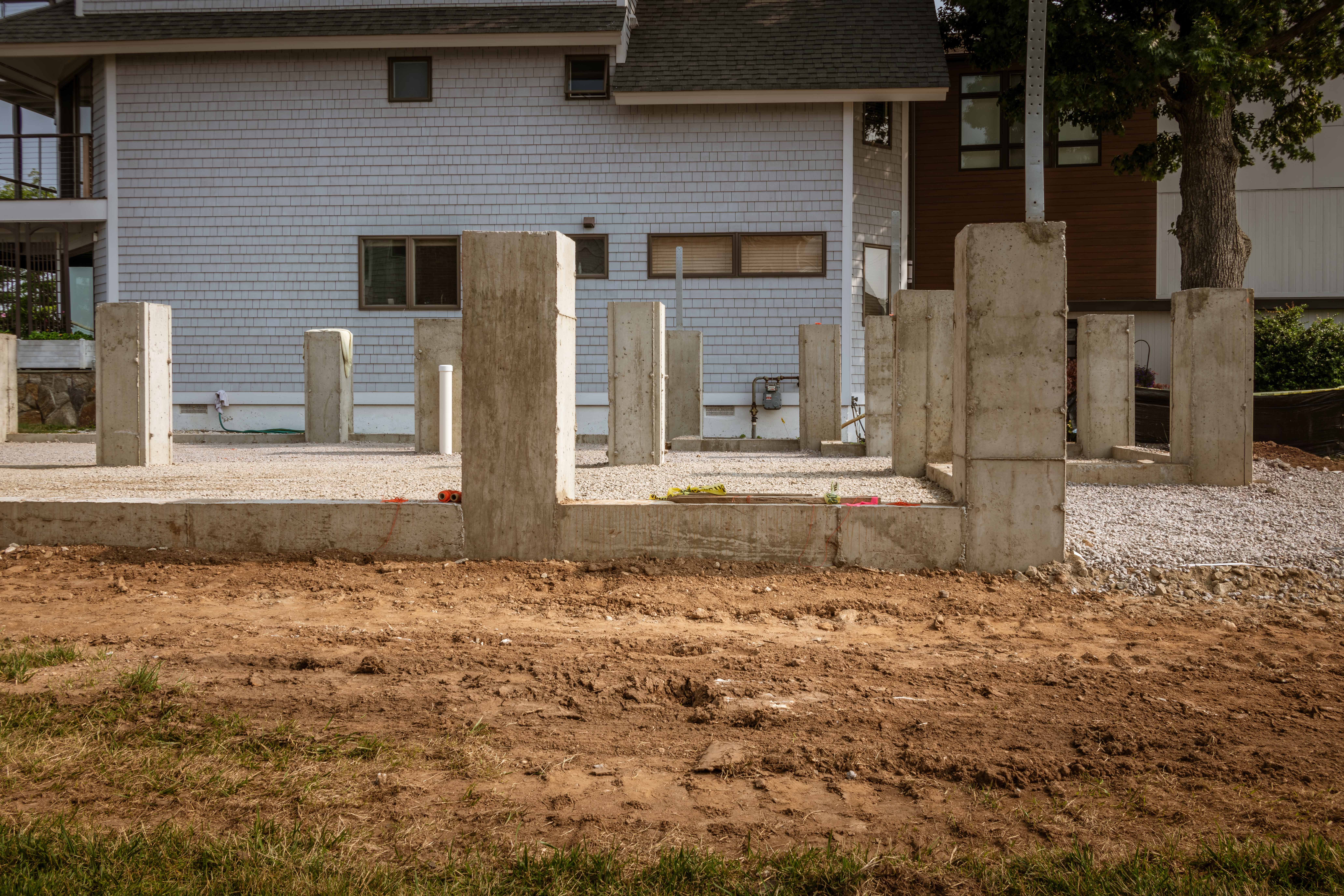 Climate-Resistant Construction Practices