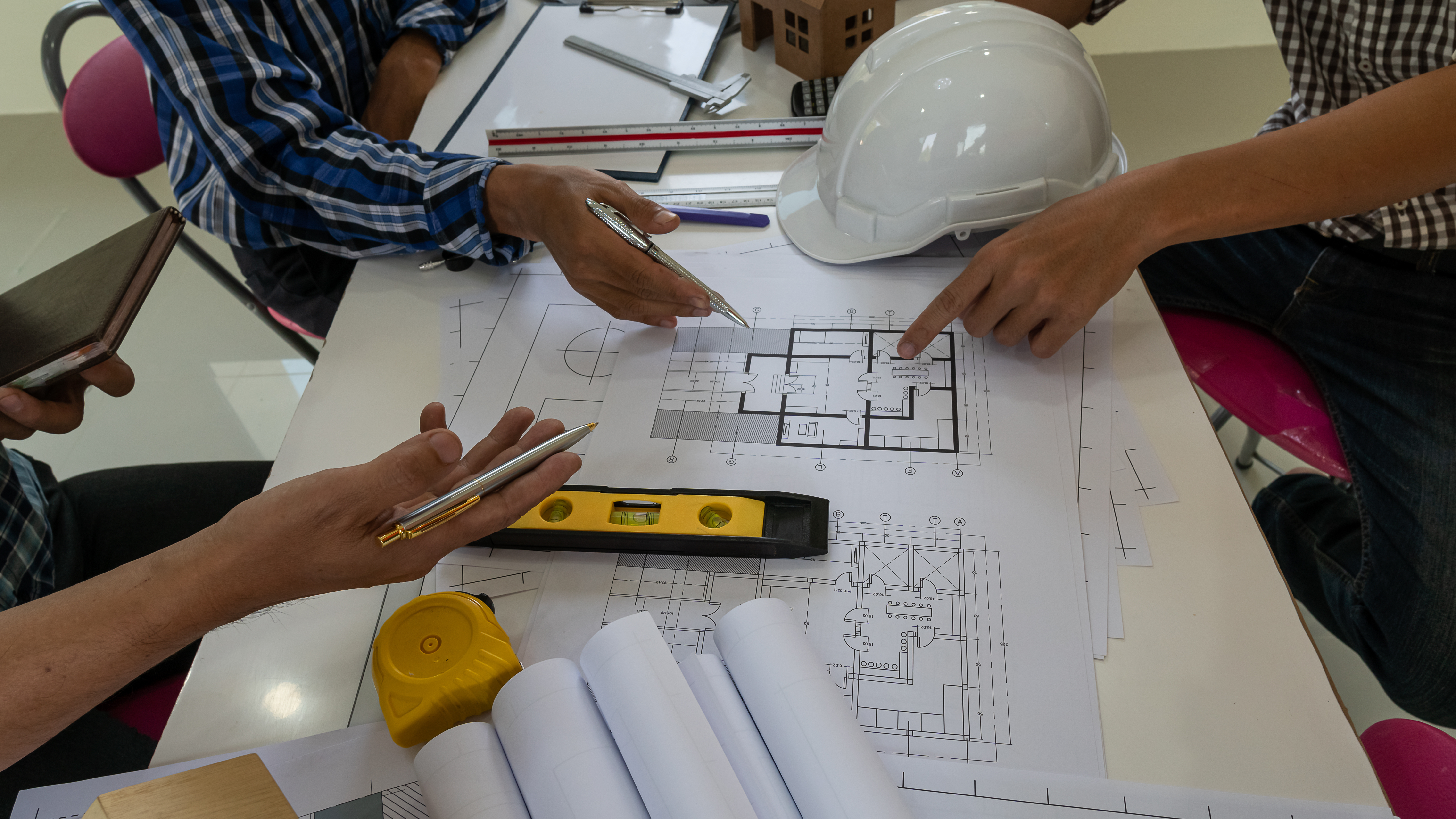 Why Home Builders Should Collaborate and Network