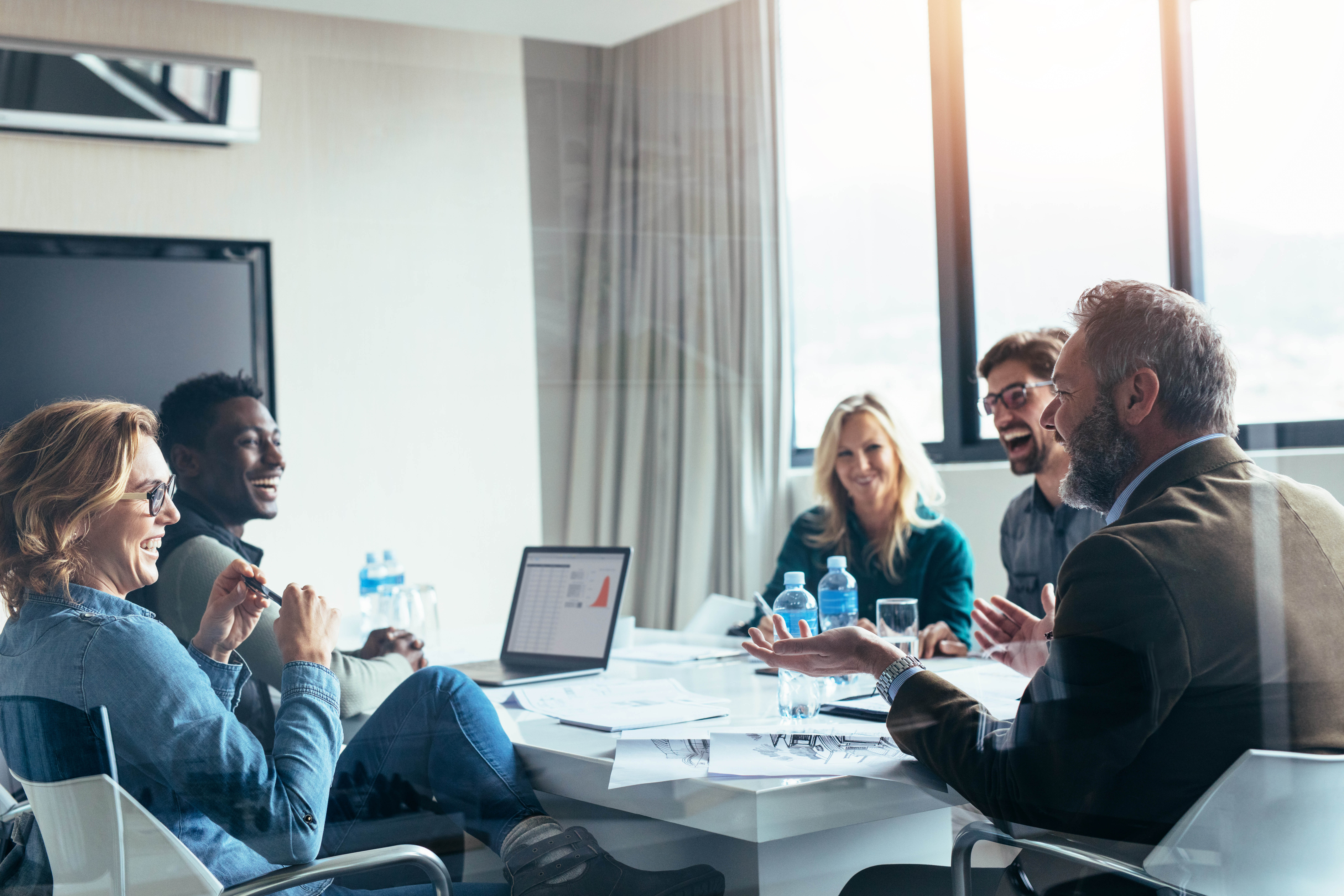 Networking Opportunities for Home Builders & Contractors