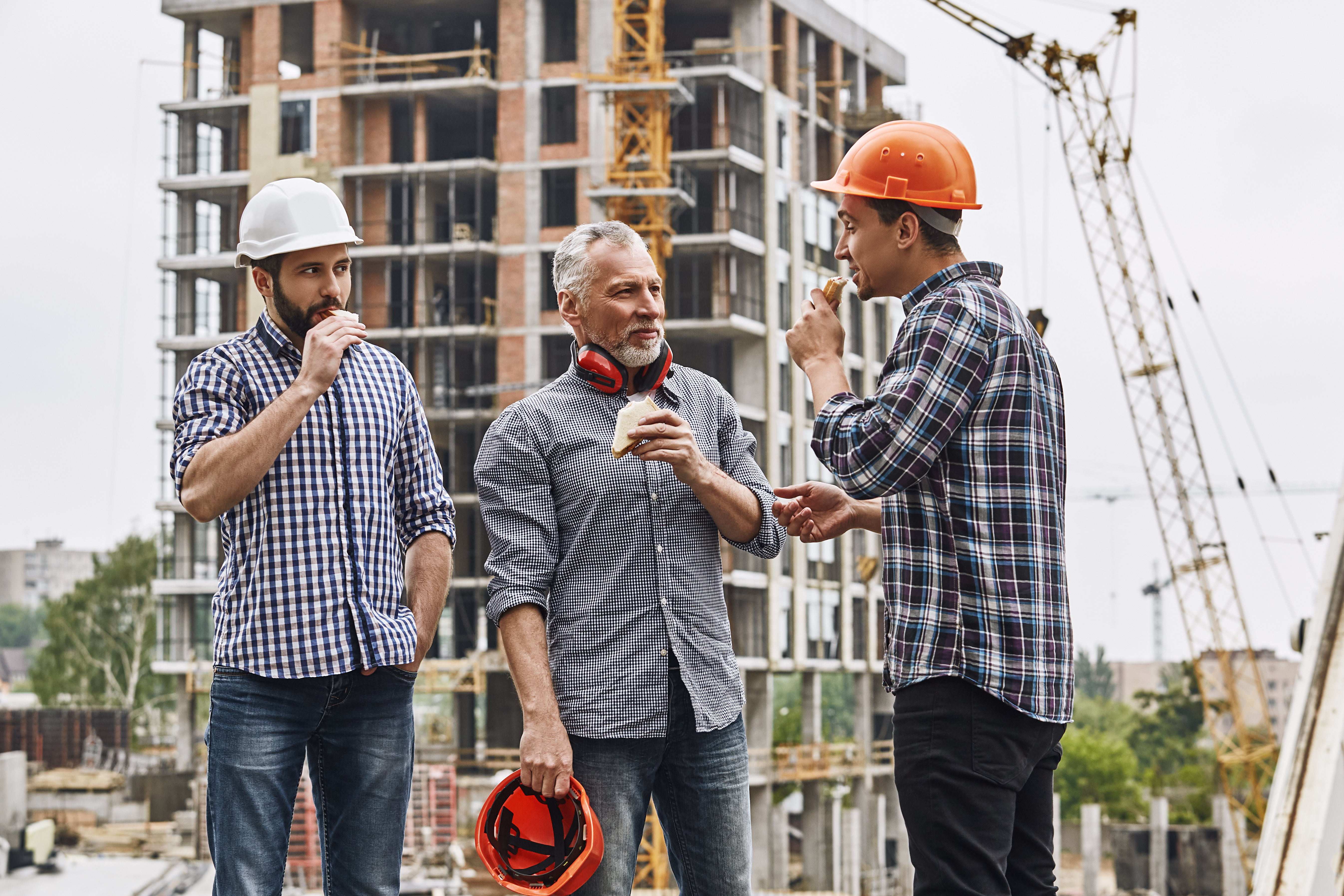  Benefits of Collaboration and Networking in Construction Industry