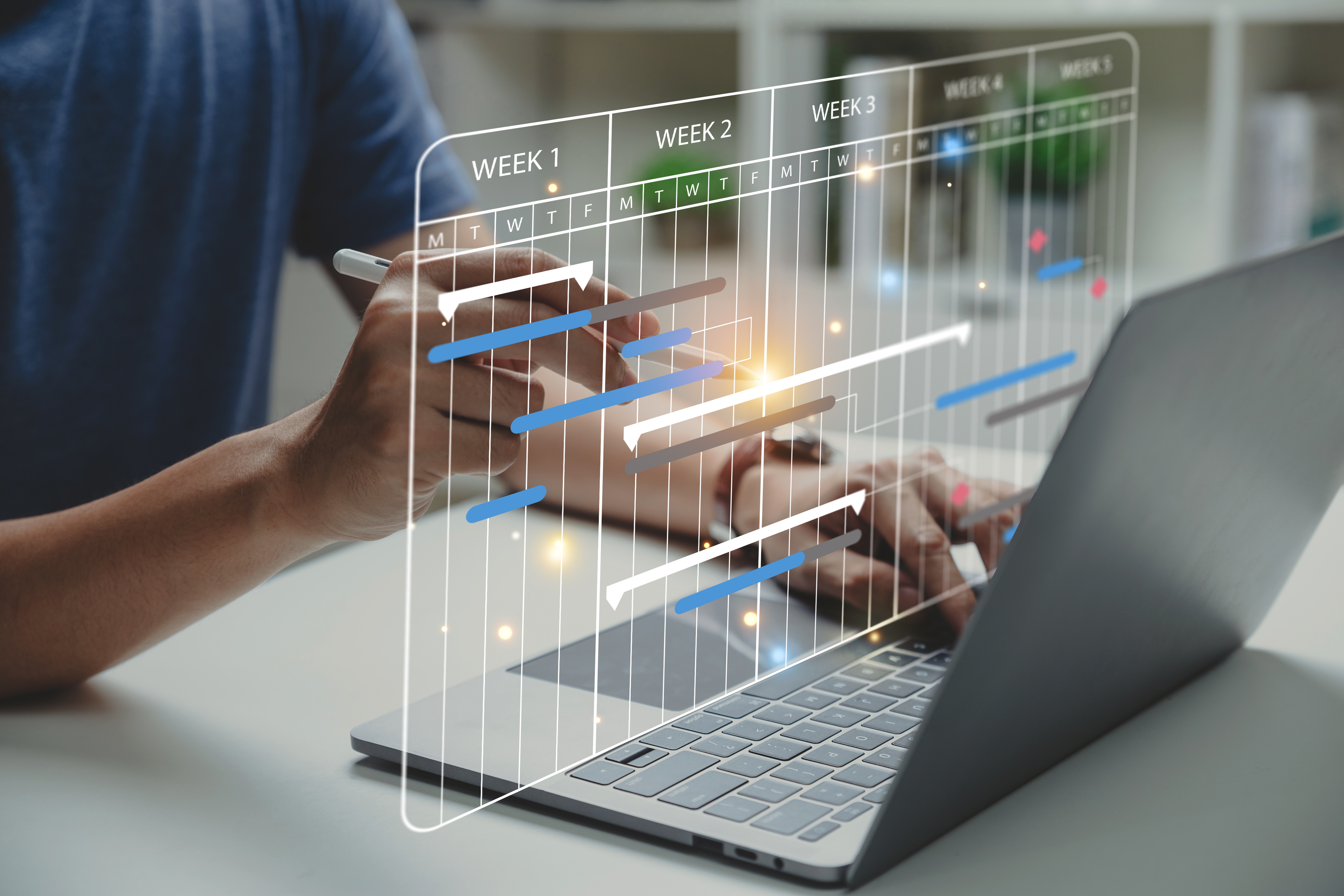 Leap Project Management for Homebuilders and Contractors