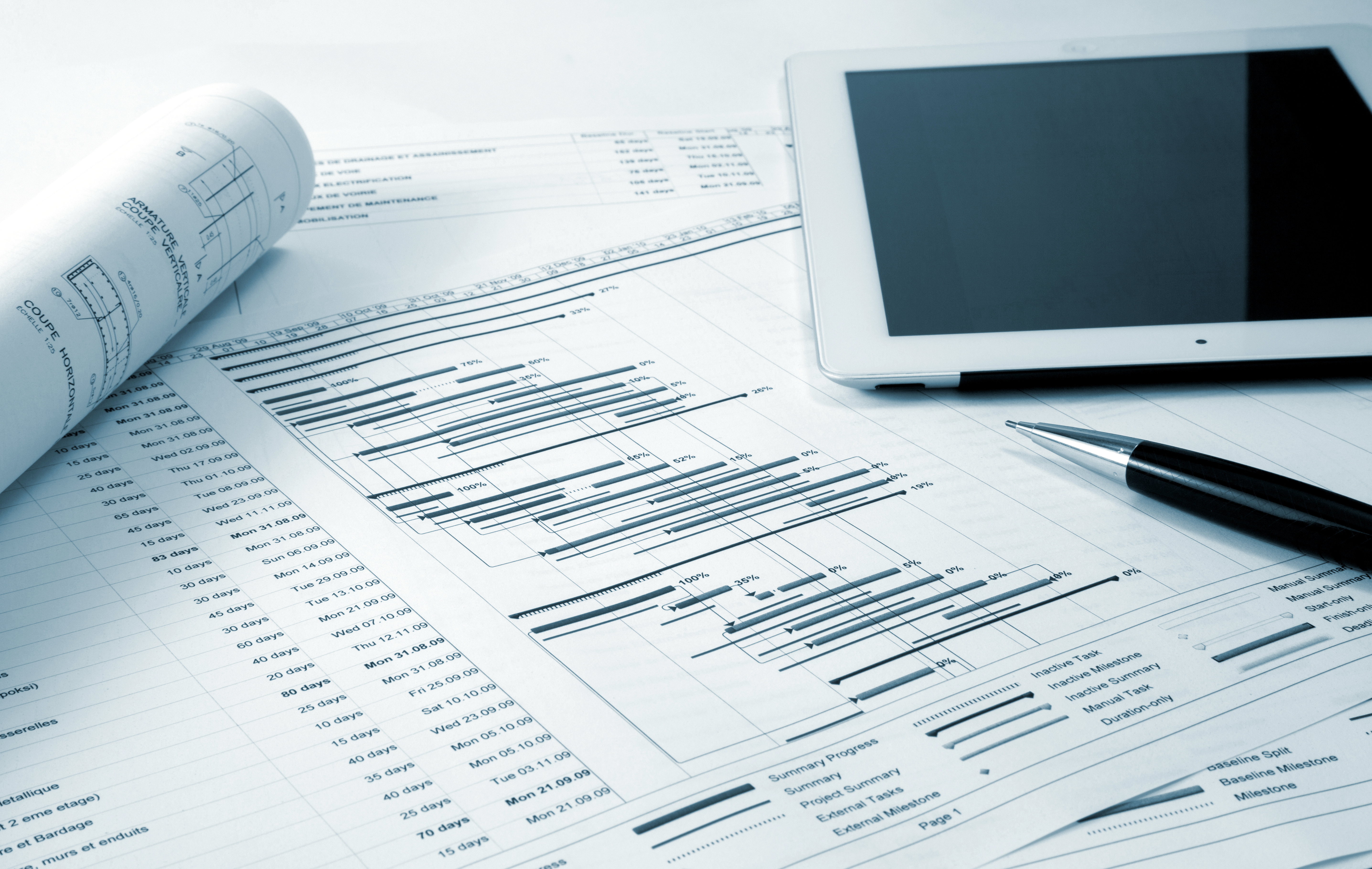 Why Project Management Is Important for Homebuilding