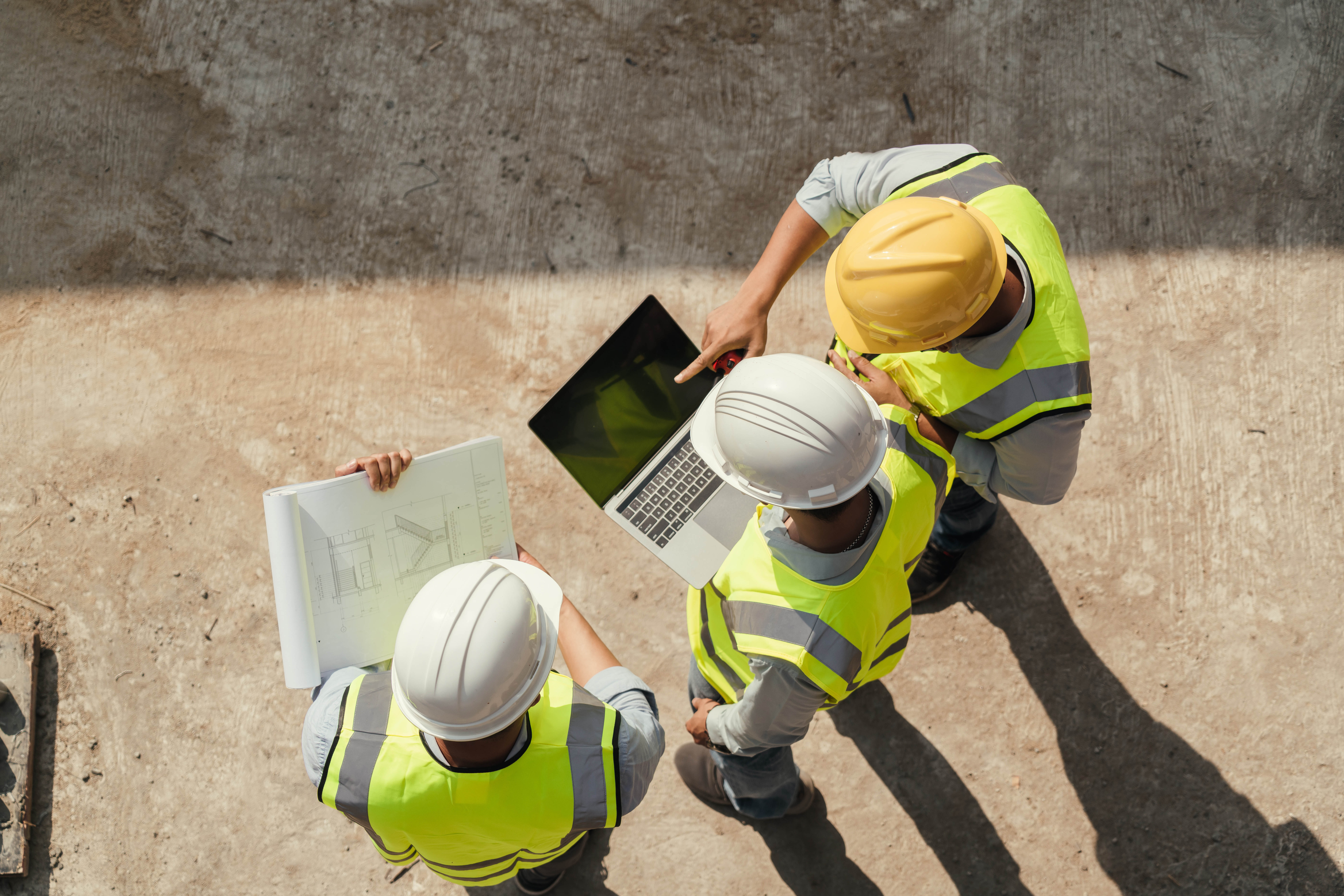 8 Benefits Of Effective Construction Project Management