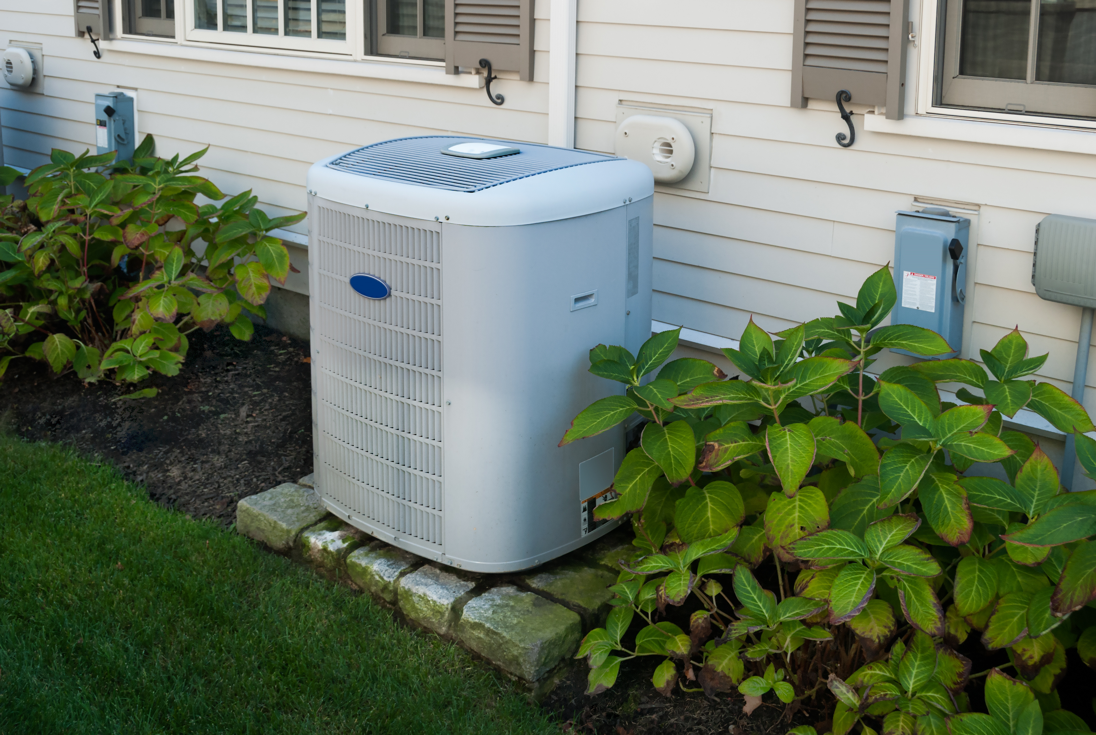 The Importance of Choosing the Right HVAC System