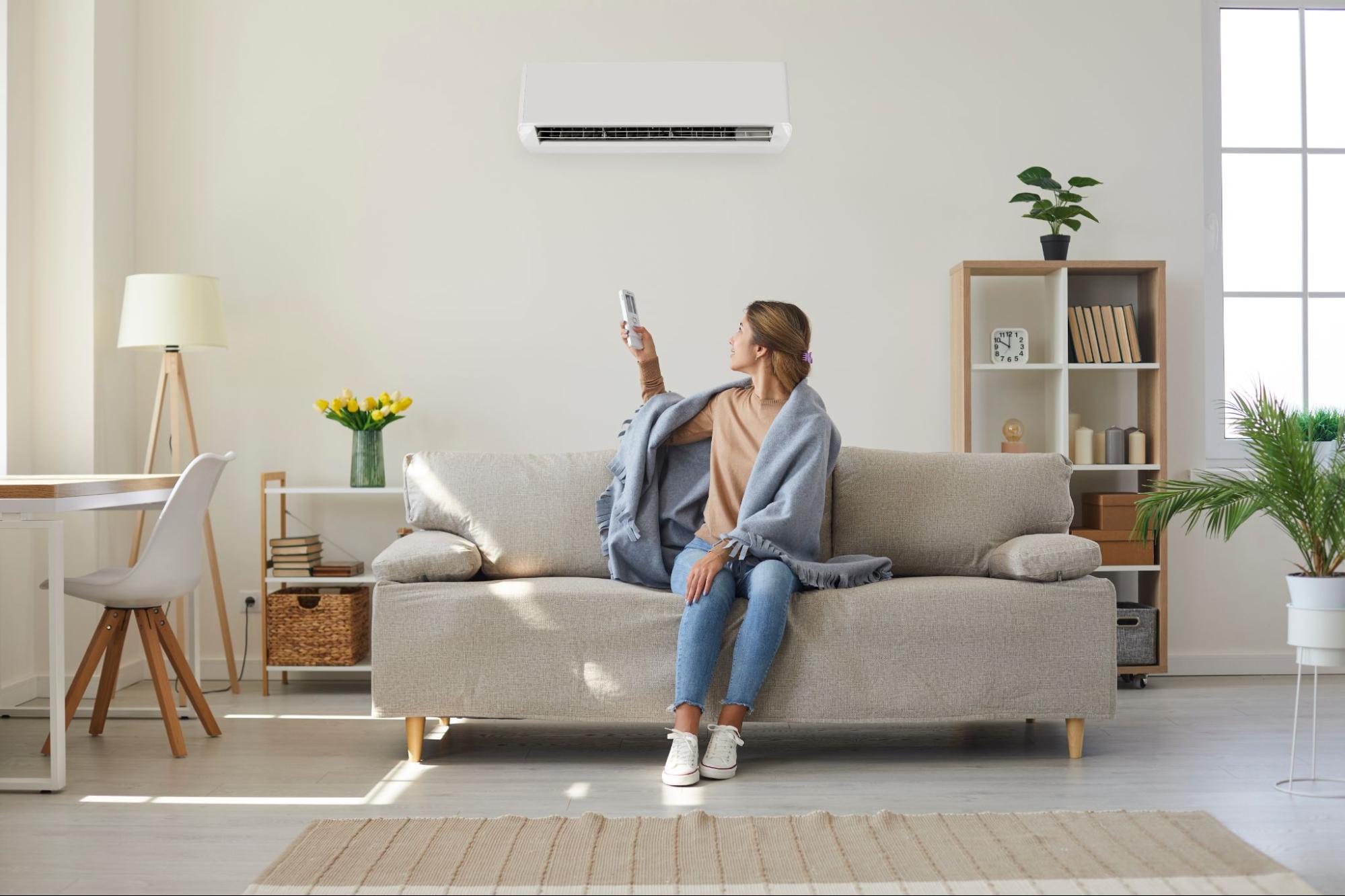 How HVAC Systems Impact Indoor Air Quality