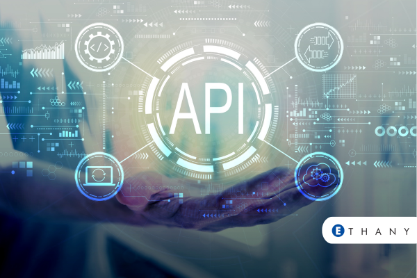 API