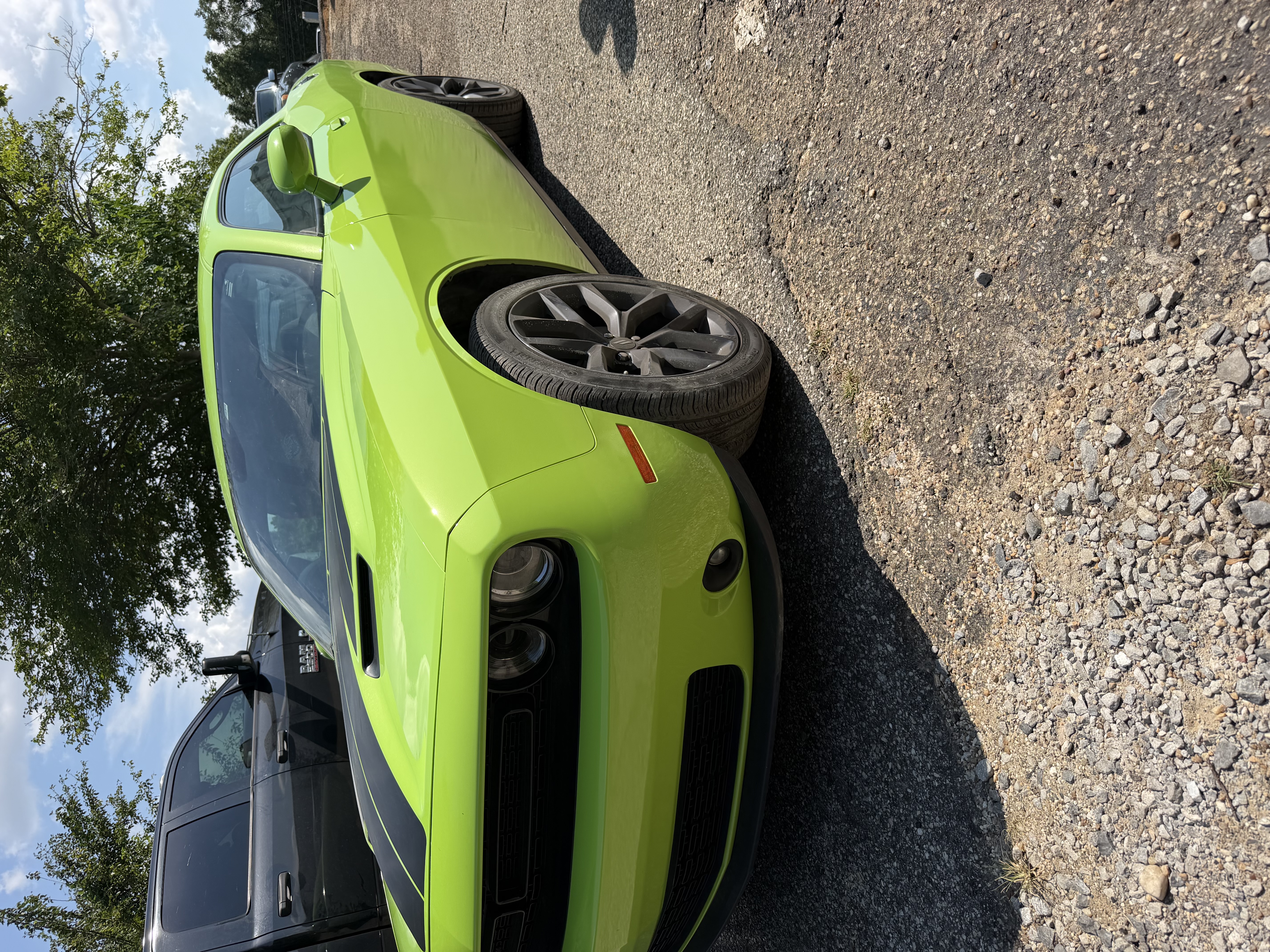 Professional collision repair and body work in Mobile AL
