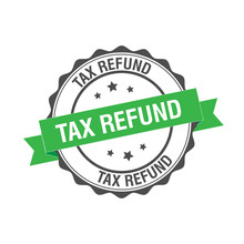 Tax Refund image
