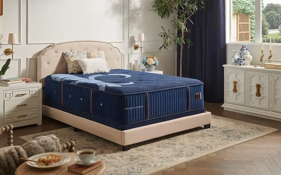 White Glove Delivery