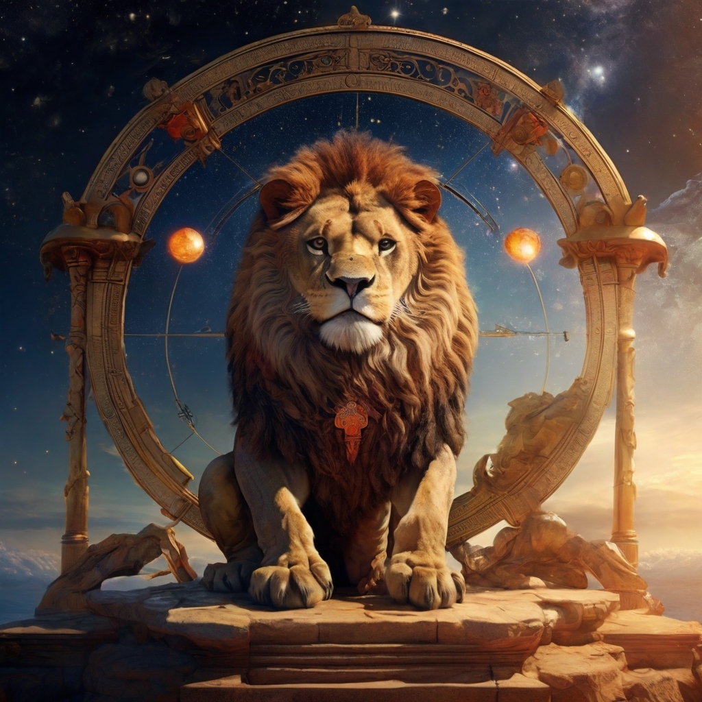 Lions Gate Lions Gate