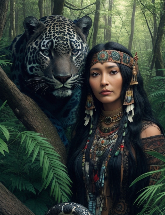 ancestral healing