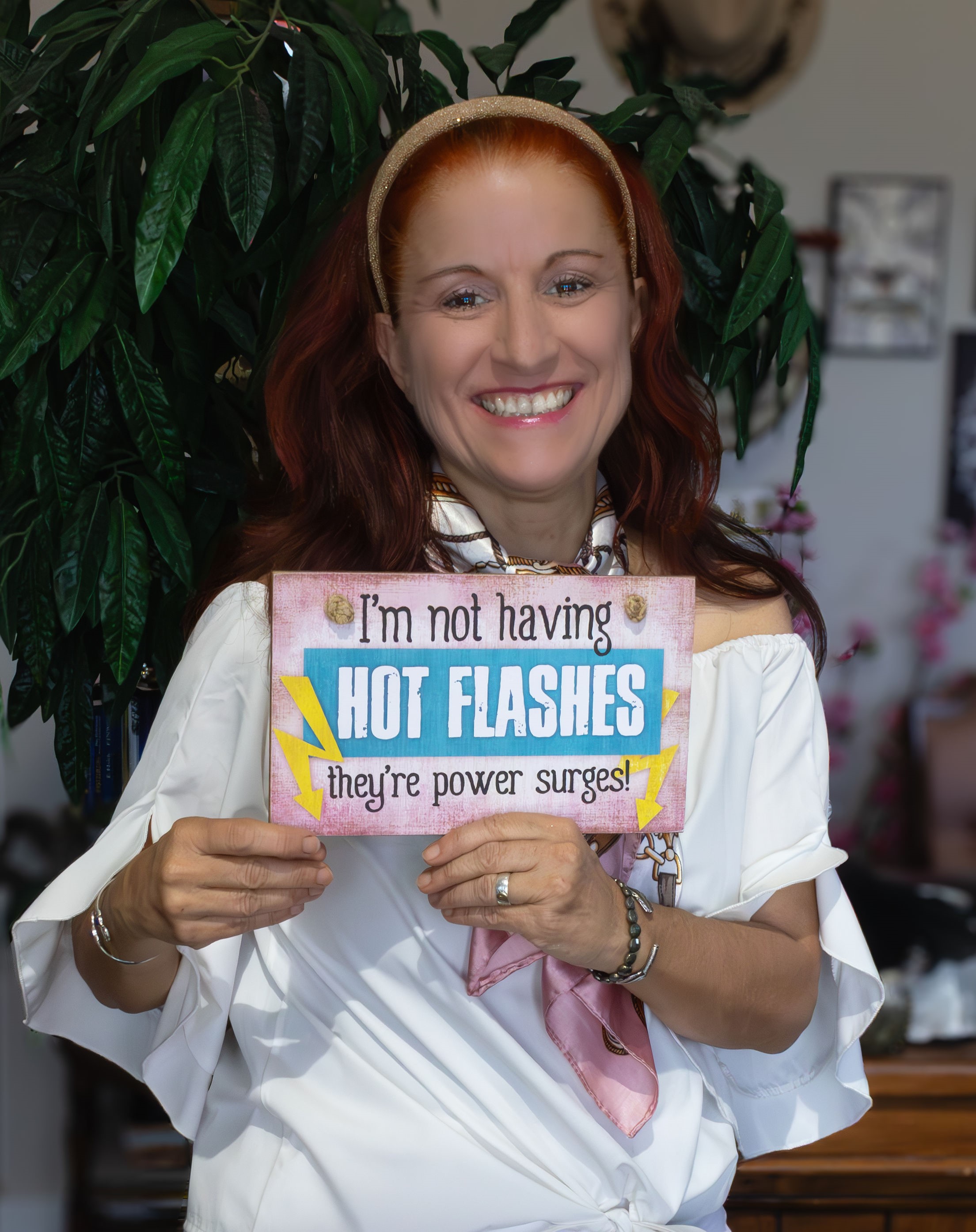 menopause