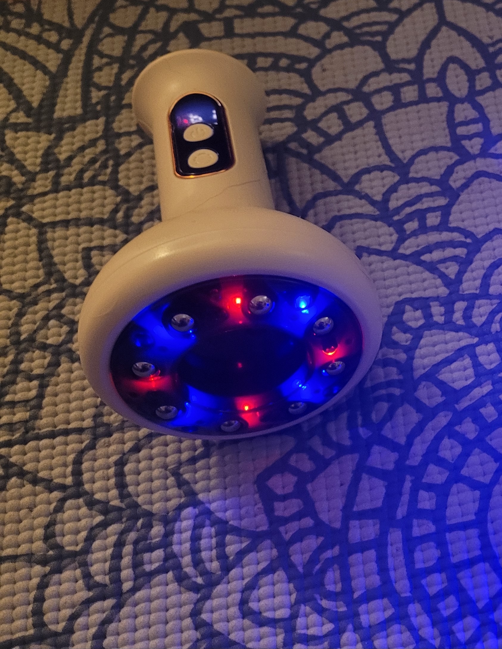 infrared therapy infrared therapy