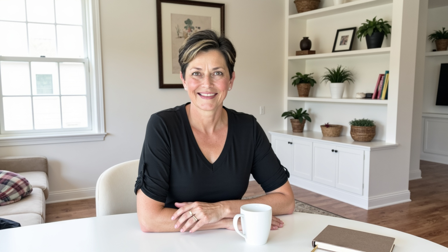 10 Money Habits by Catina Henley