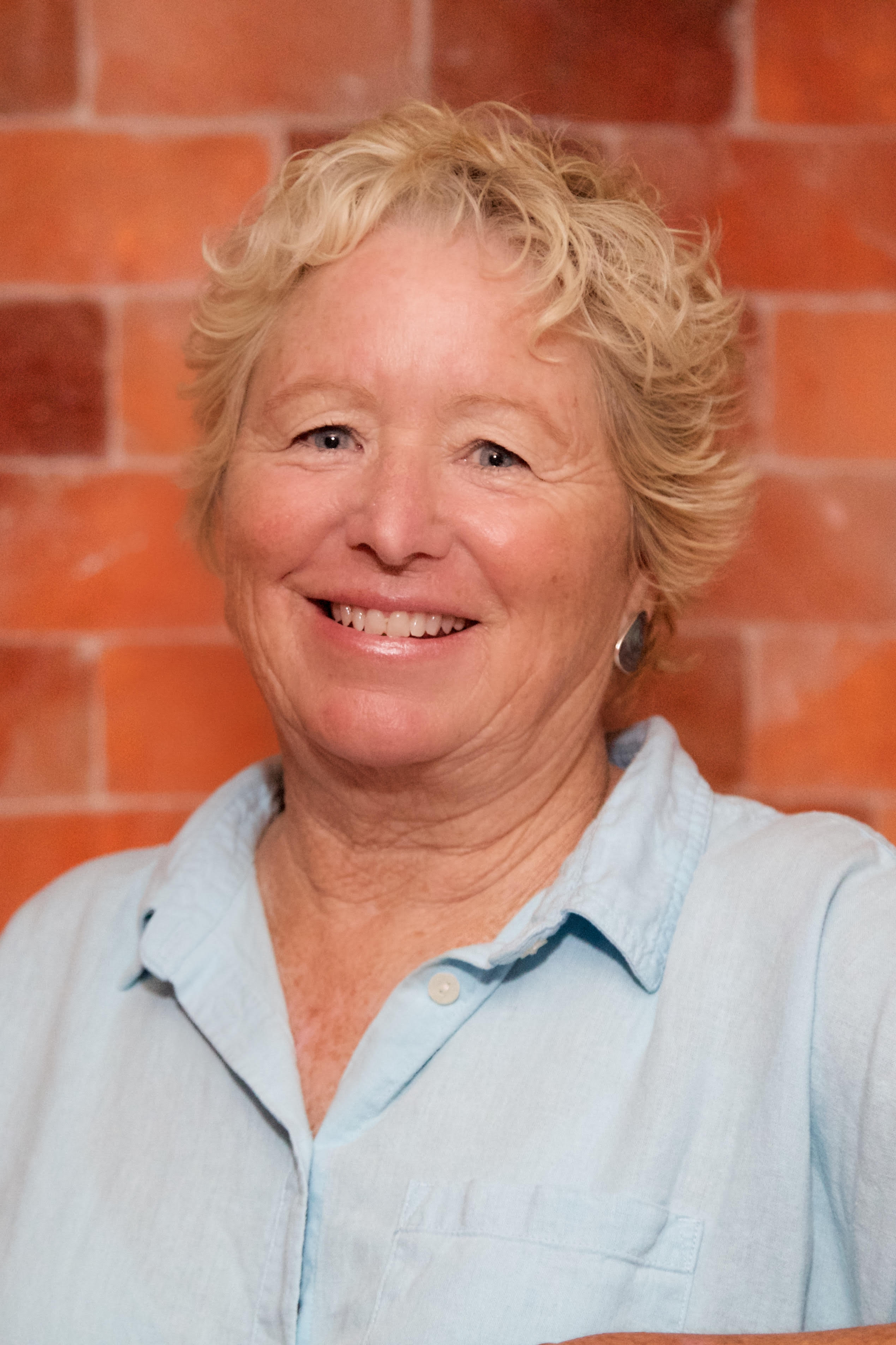 Kim Scala, AIA-Certified Hypnotherapist