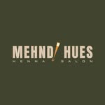 Mehndi Hues by Ayesha