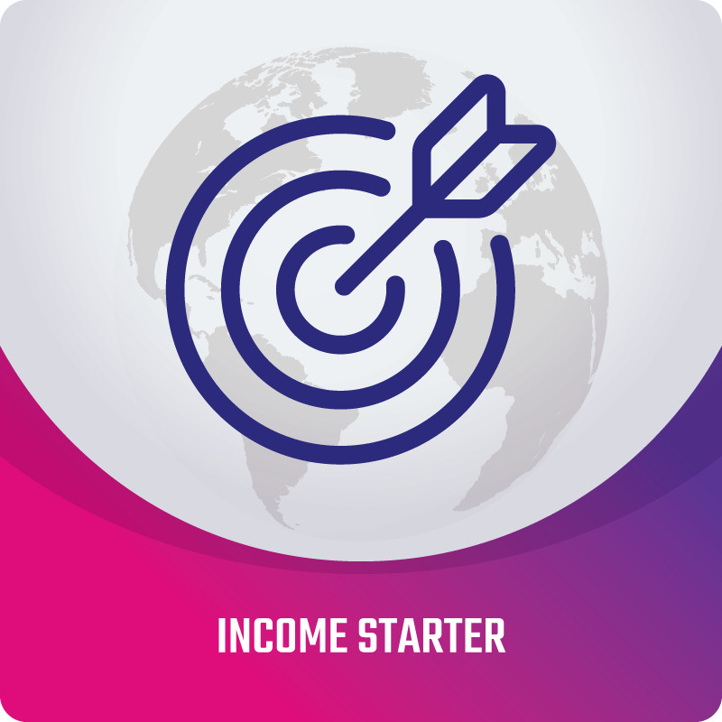 More Coaching Clients Sales and Marketing Academy | Income Starter Program