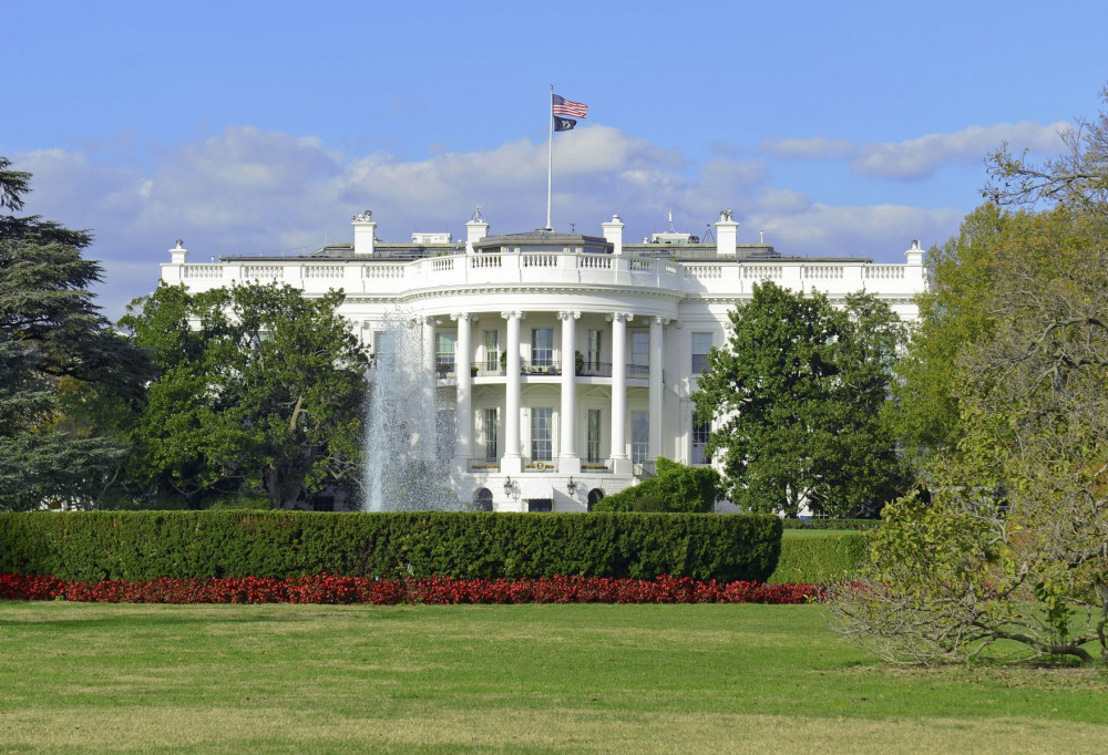 Washington (White House) Washington (White House)