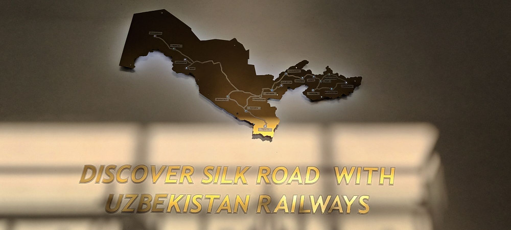 Silkroad Silkroad