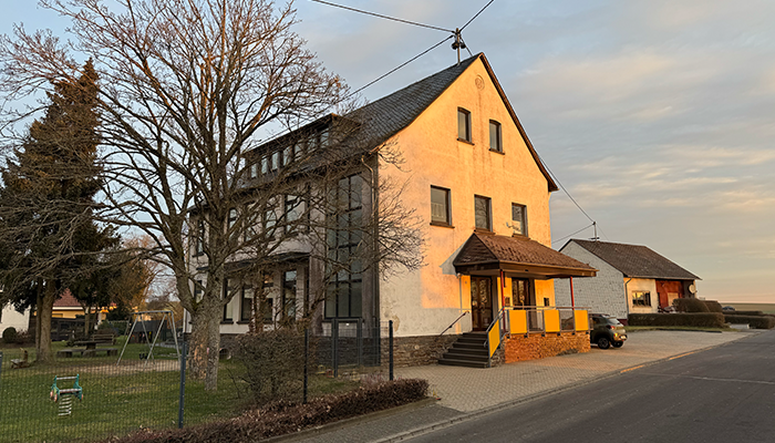 Außenansicht