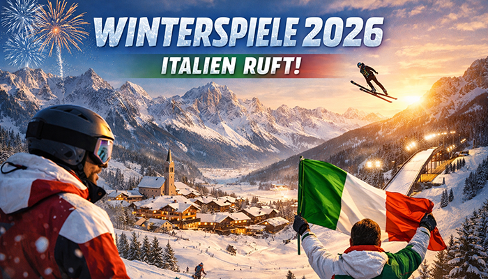 Olympische Winterspiele 2026, Eishockey in Mailand