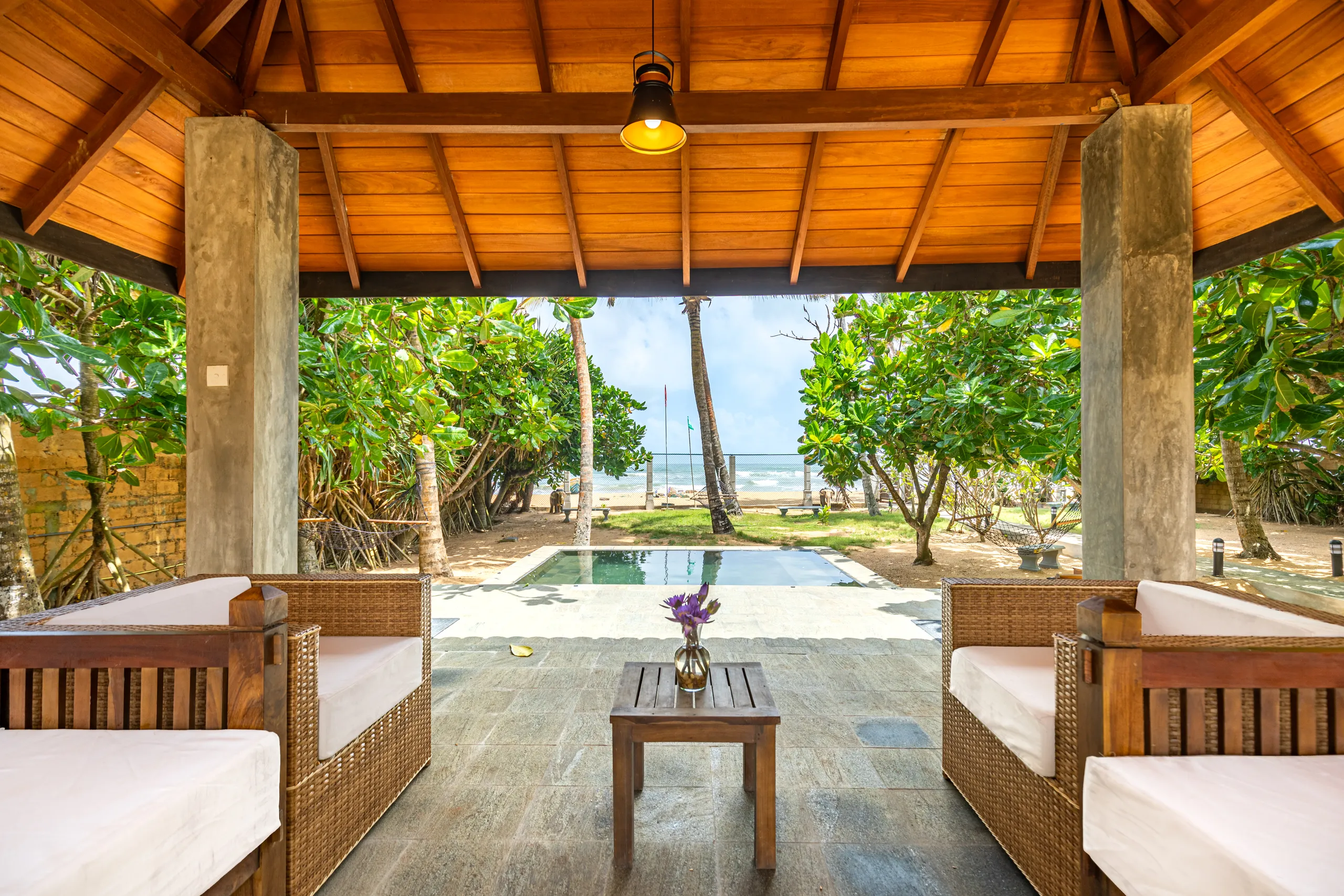 Roman Life Ayurveda Resort Roman Life Ayurveda Resort