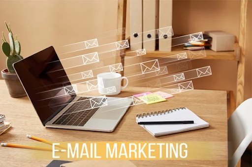 email marketing