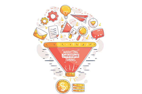 Marketing Funnel