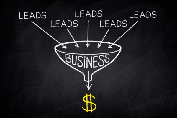 Value of leads