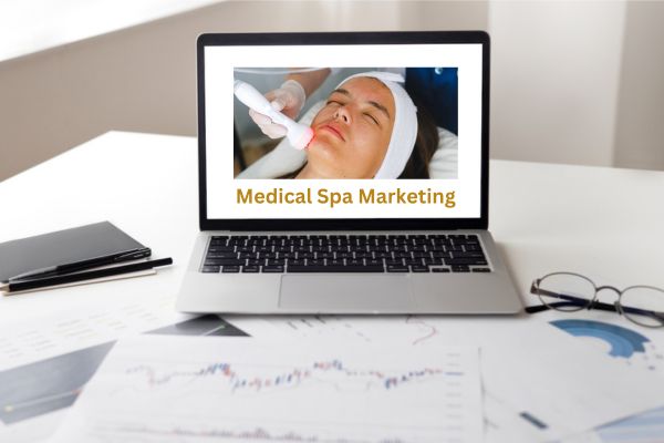 Medical Spa marketing tips