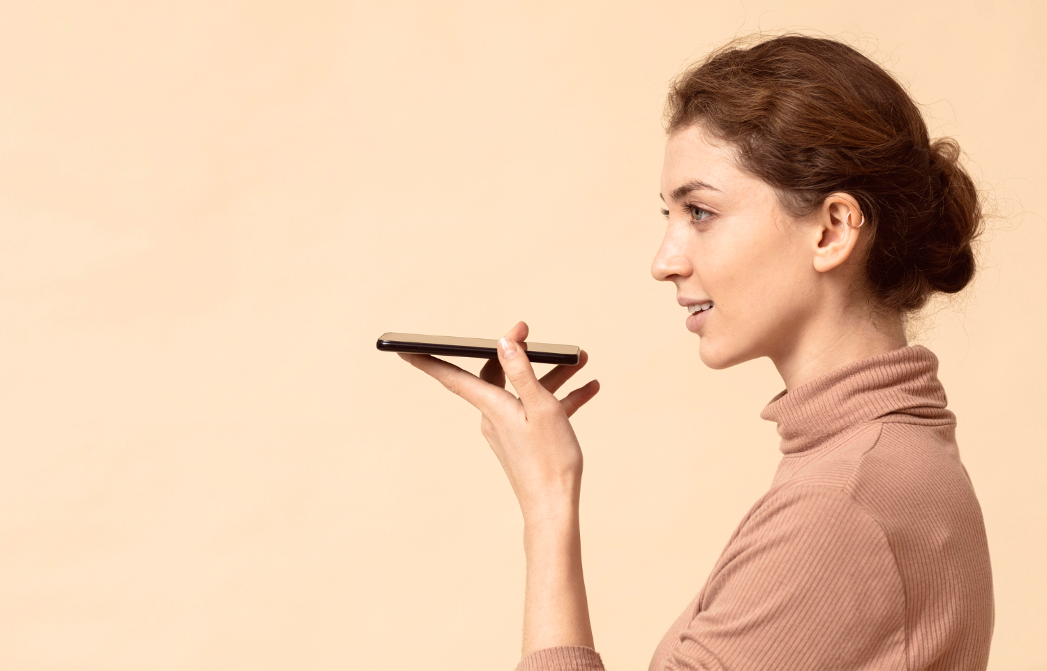 Voice search Voice search