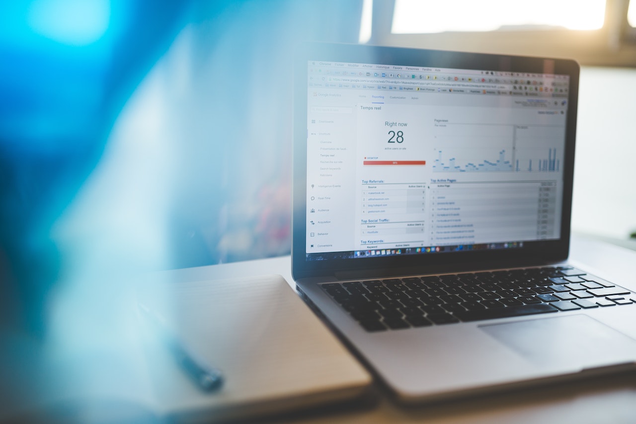 Analytics Analytics