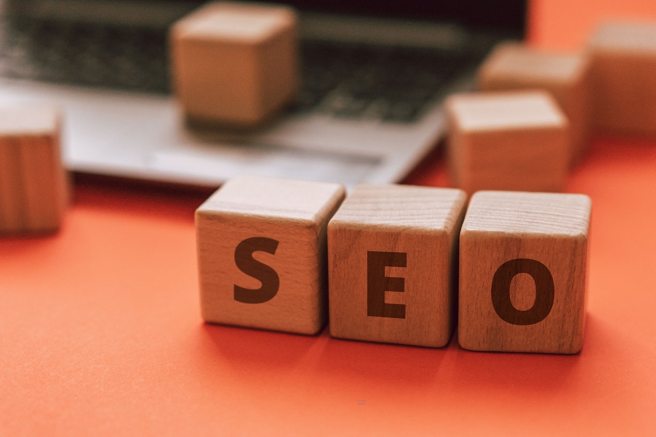 SEO for salons SEO for salons