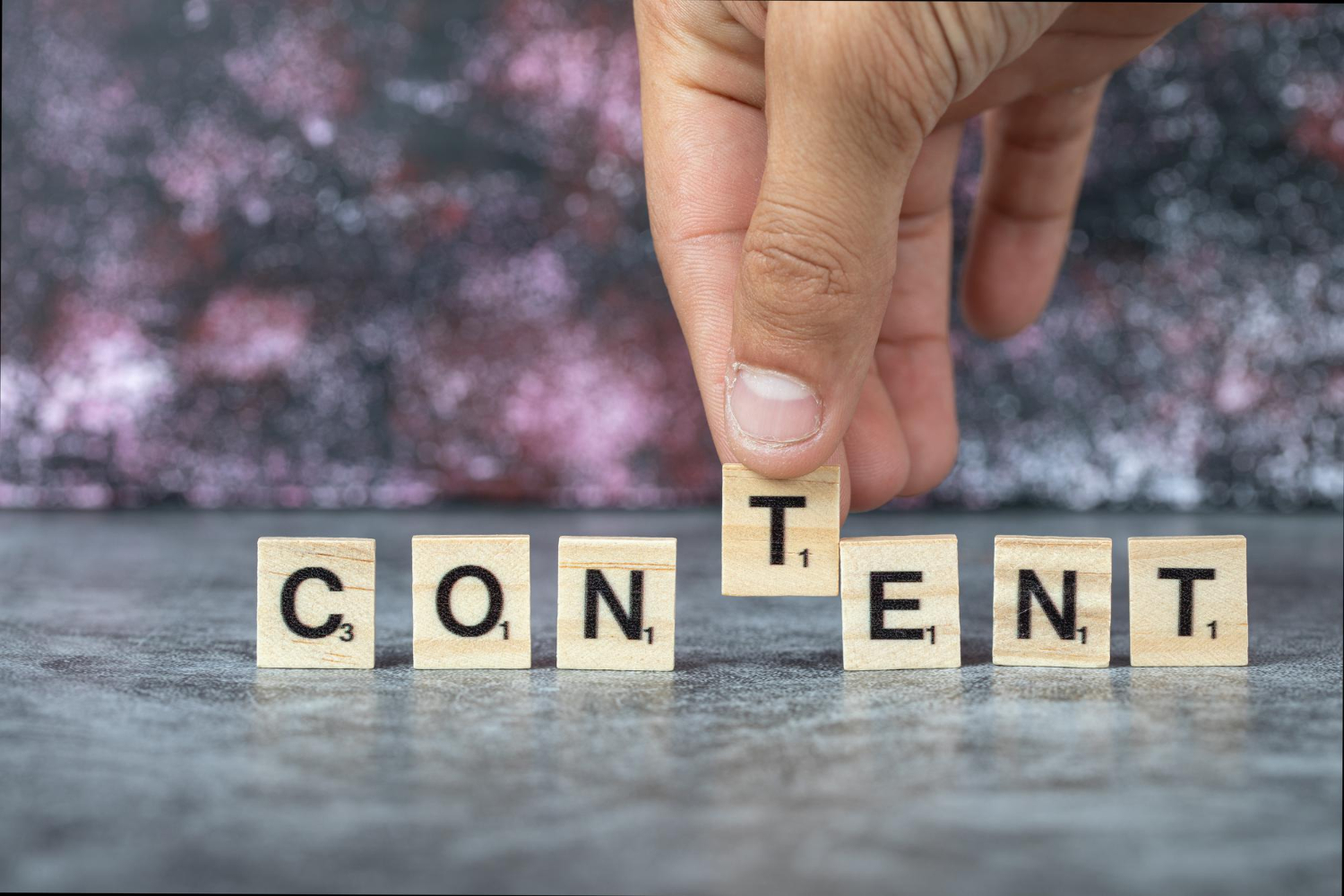 Content SEO