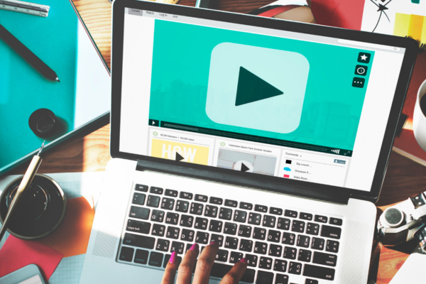 Video optimisation for SEO